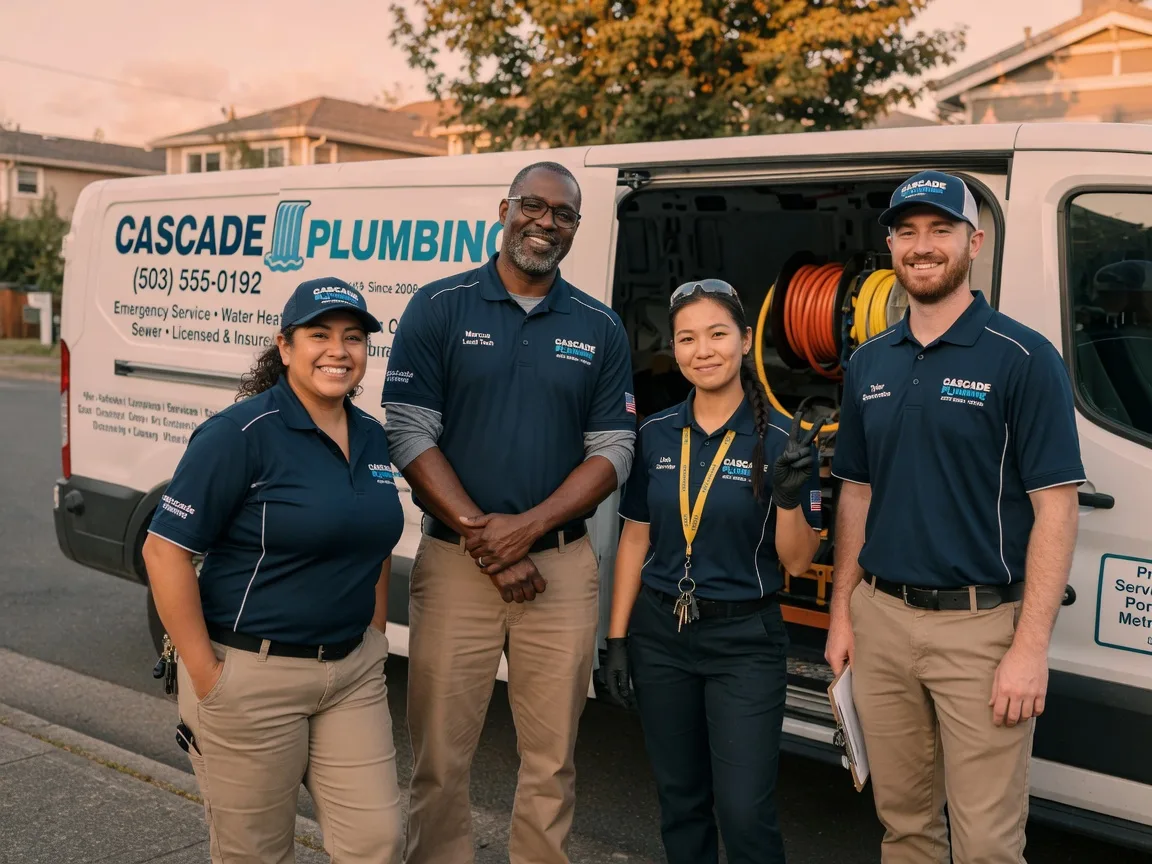 Emergency Plumber company in Saint Albans, MO